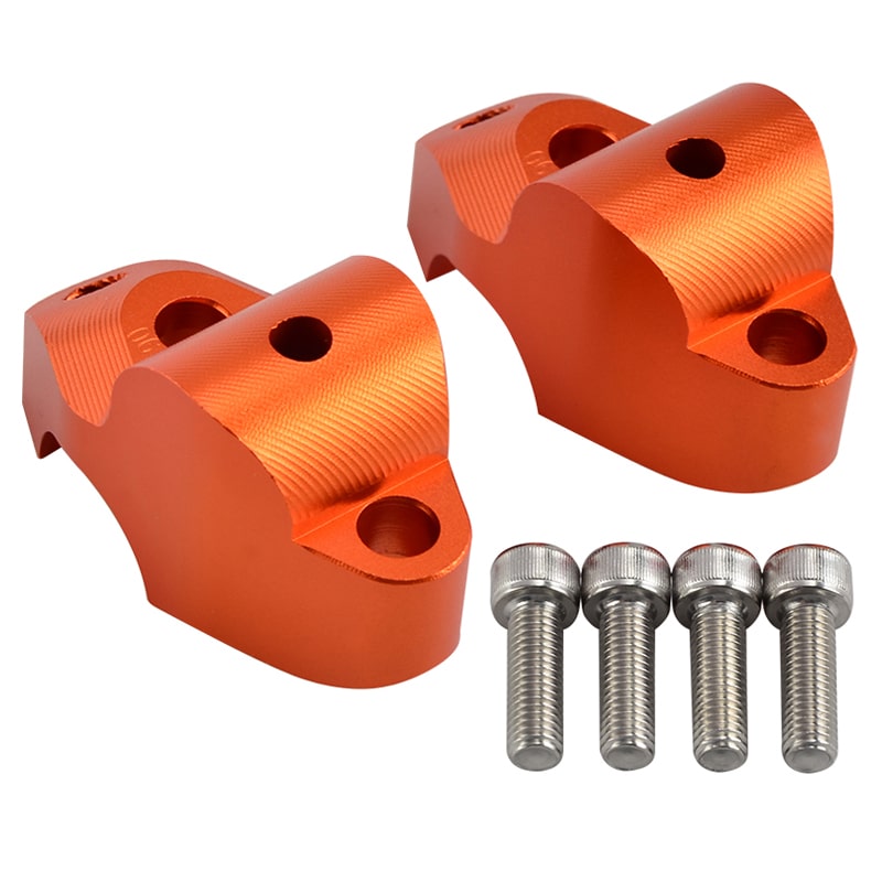 Lenkeradapter-Riser-Halterungen für KTM