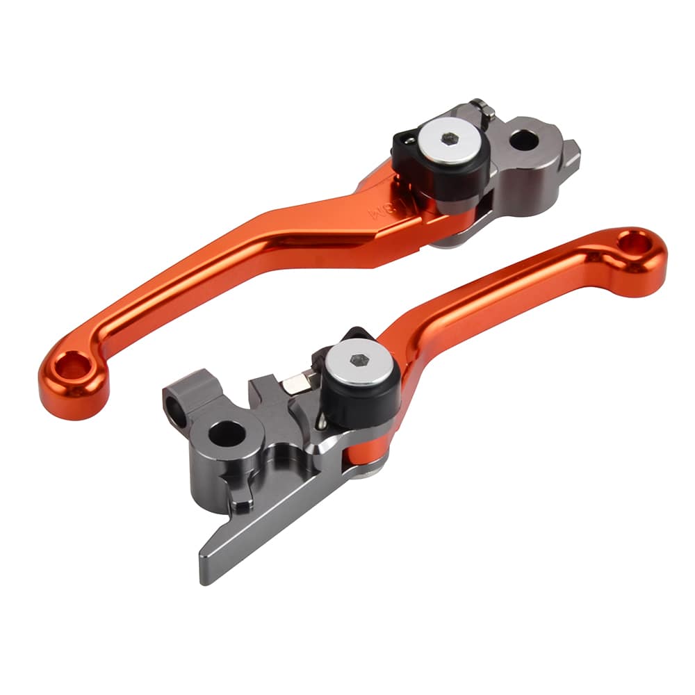 Brems kupplungs hebel für KTM 125/150 SX 125/200 EXC 2014-2015