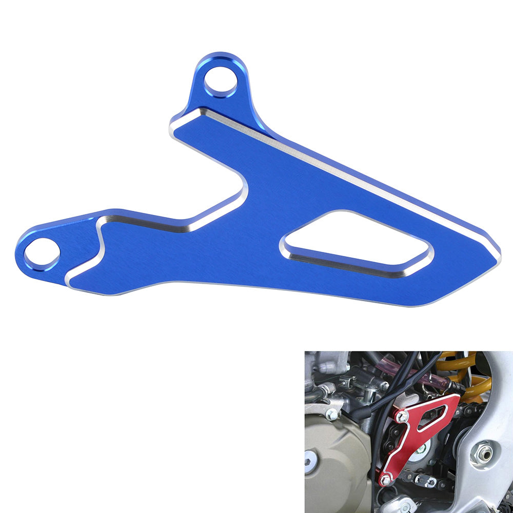 Ritzelabdeckung Für YAMAHA YZ250 YZ250F WR250F Suzuki RMZ250 RMZ450