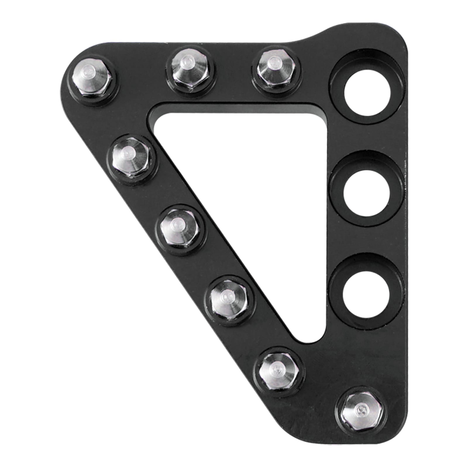 Hinten Bremspedal Schritt Platte Spitze Für KTM / HUSKY / Husaberg Dirt / Street Bike