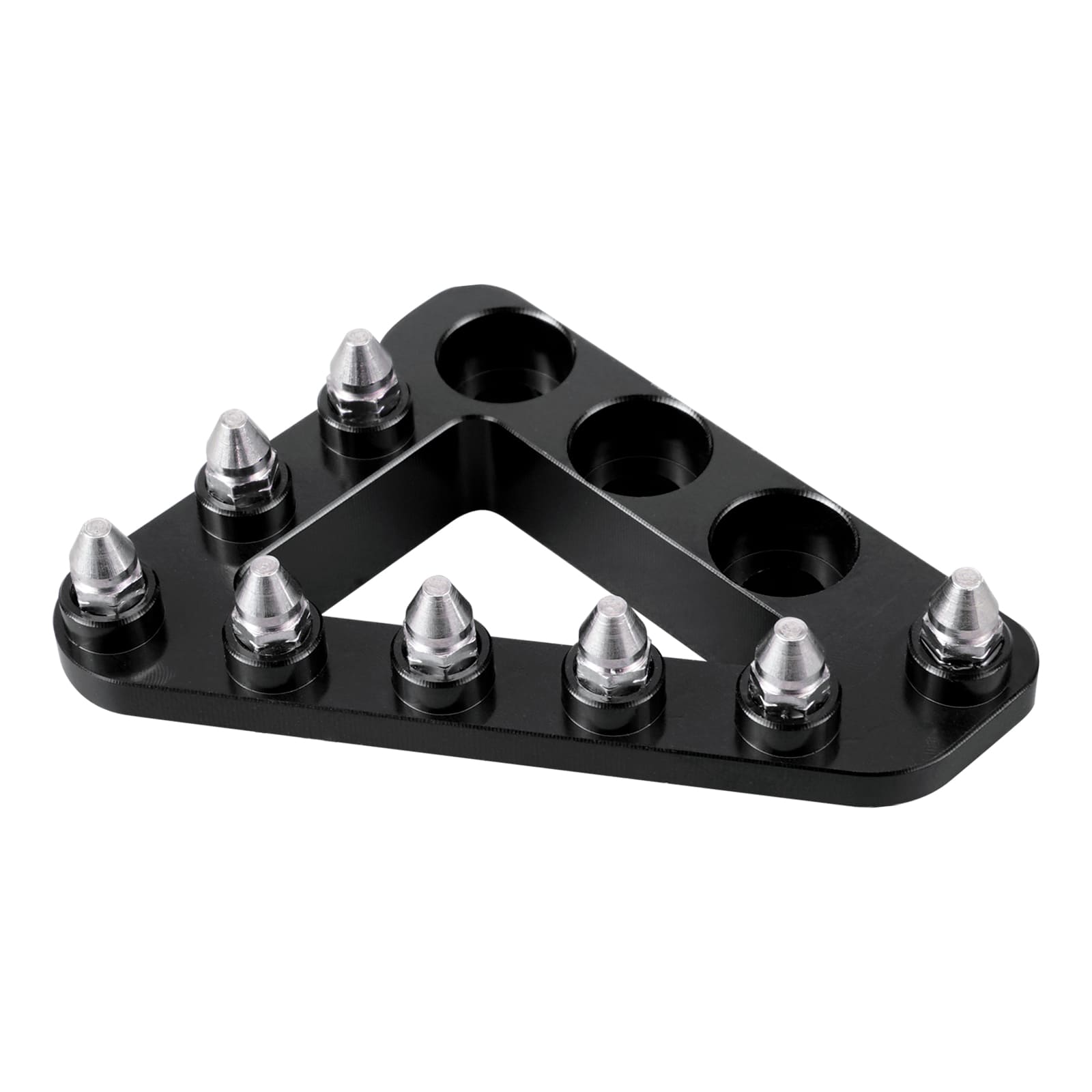 Hinten Bremspedal Schritt Platte Spitze Für KTM / HUSKY / Husaberg Dirt / Street Bike