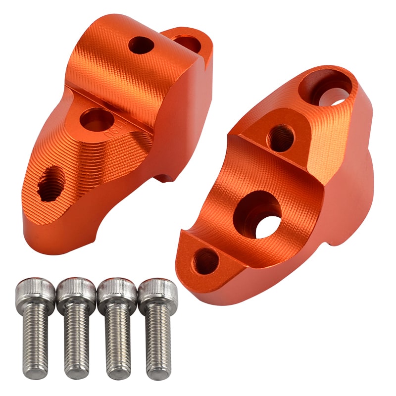 Lenkeradapter-Riser-Halterungen für KTM