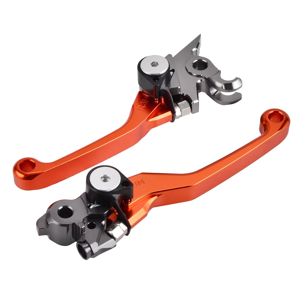 Bremskupplungshebel für KTM 125-450 SX EXC SX-F 2009-2013