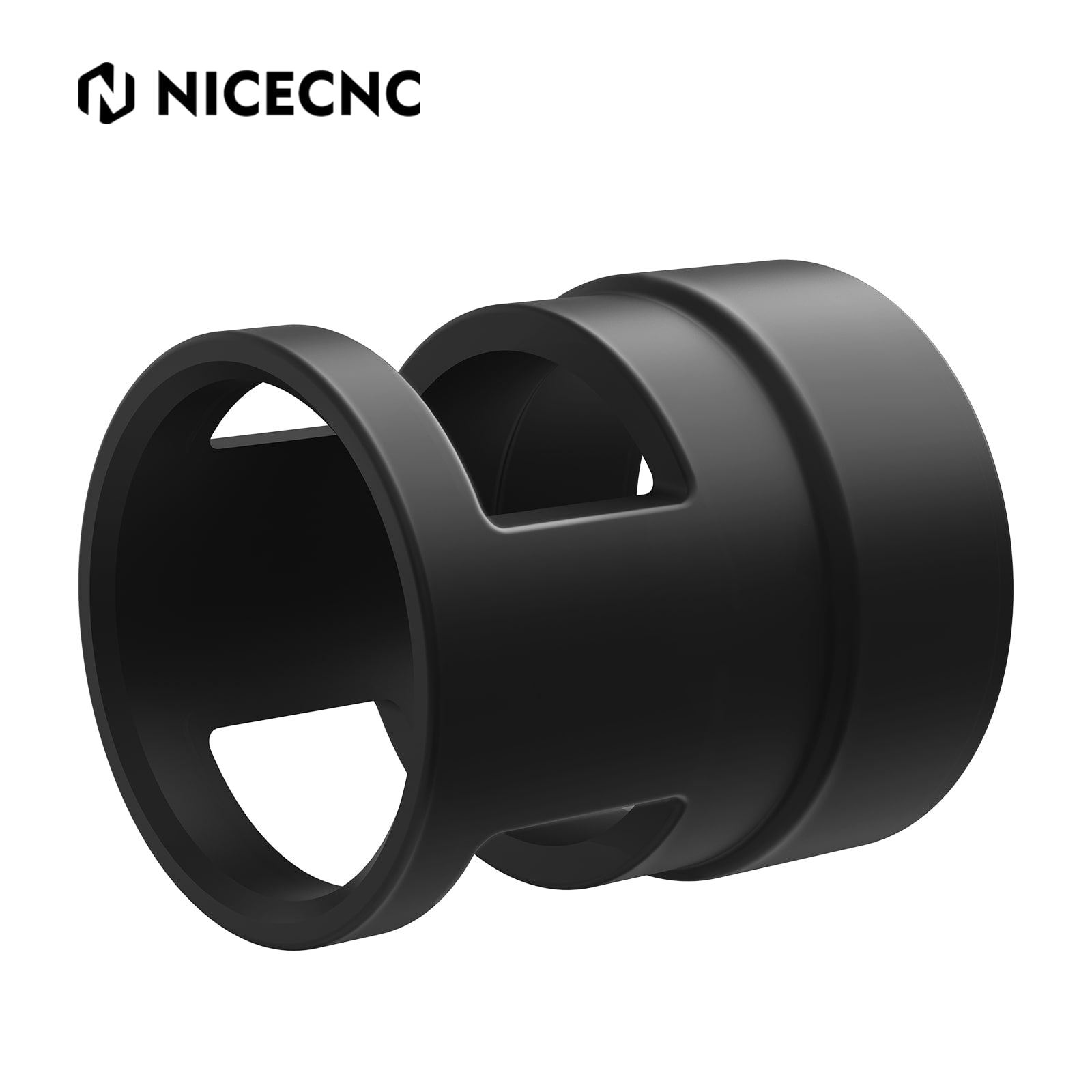 NiceCNC Kühlerschlauchschutz Für GasGas EC250 /EC300 /EC250F /EC350F 2021-2023