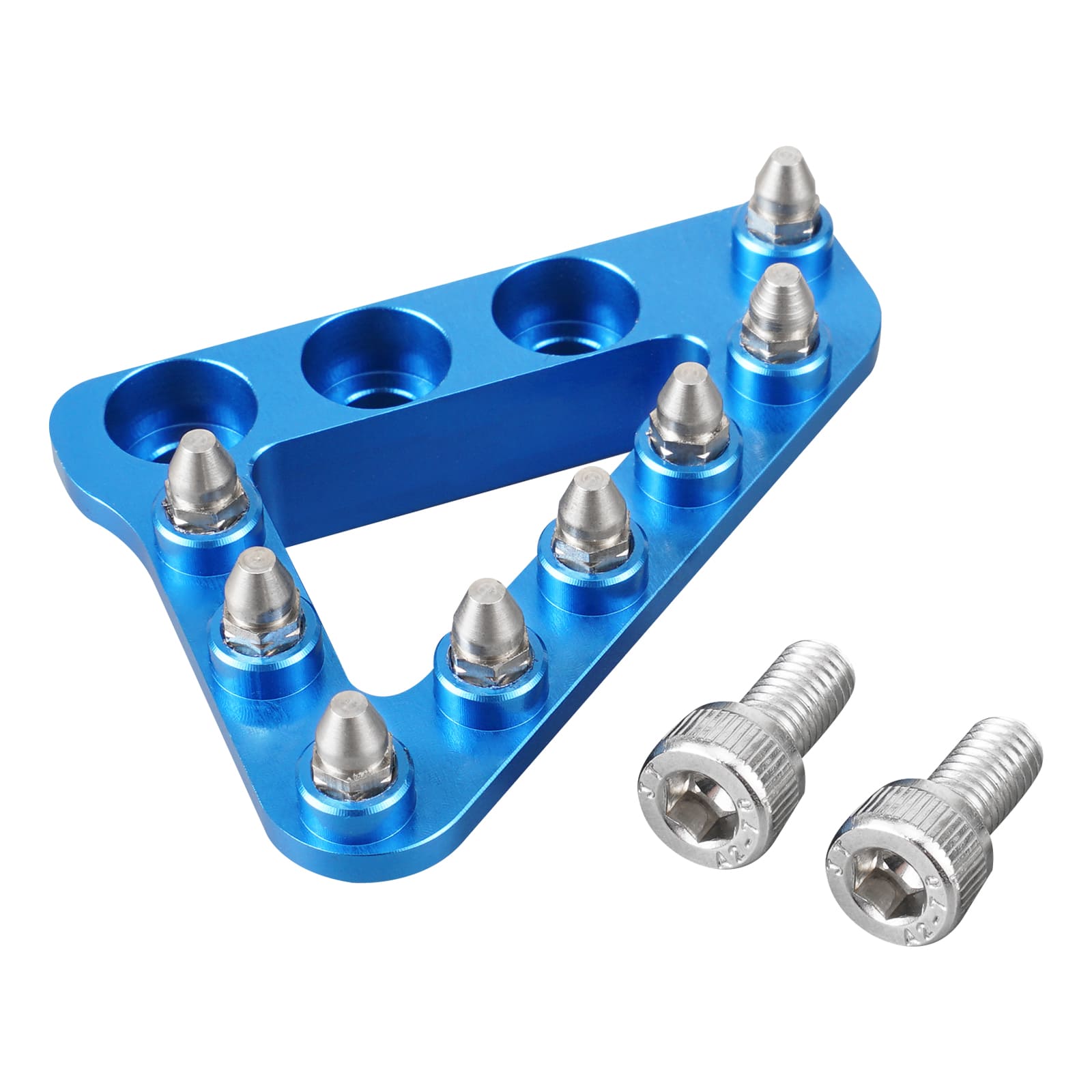 Hinten Bremspedal Schritt Platte Spitze Für KTM / HUSKY / Husaberg Dirt / Street Bike