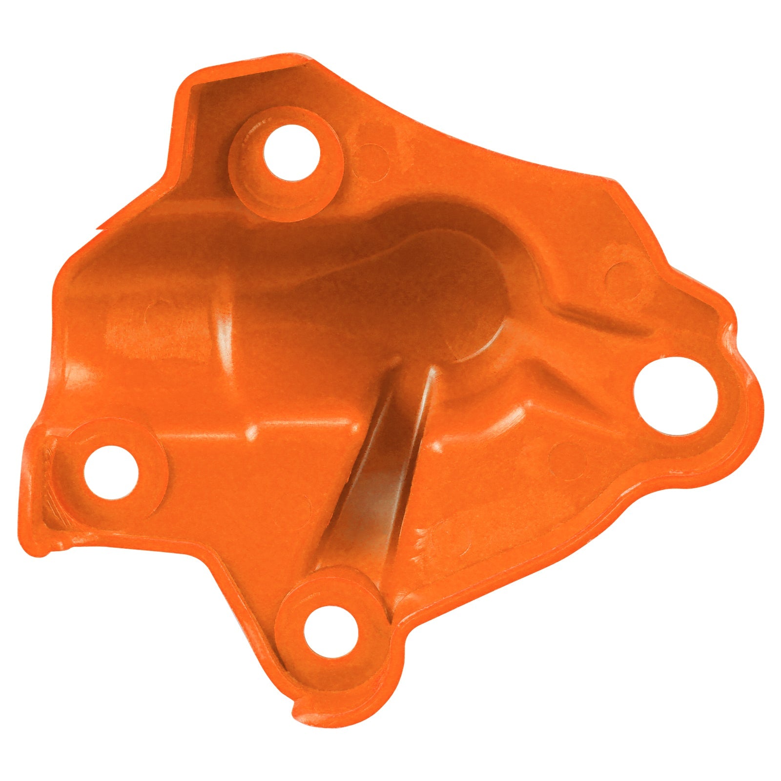 Wasserpumpendeckel Schutzbolzensatz Für KTM 250 350 Husqvarna FC / FE