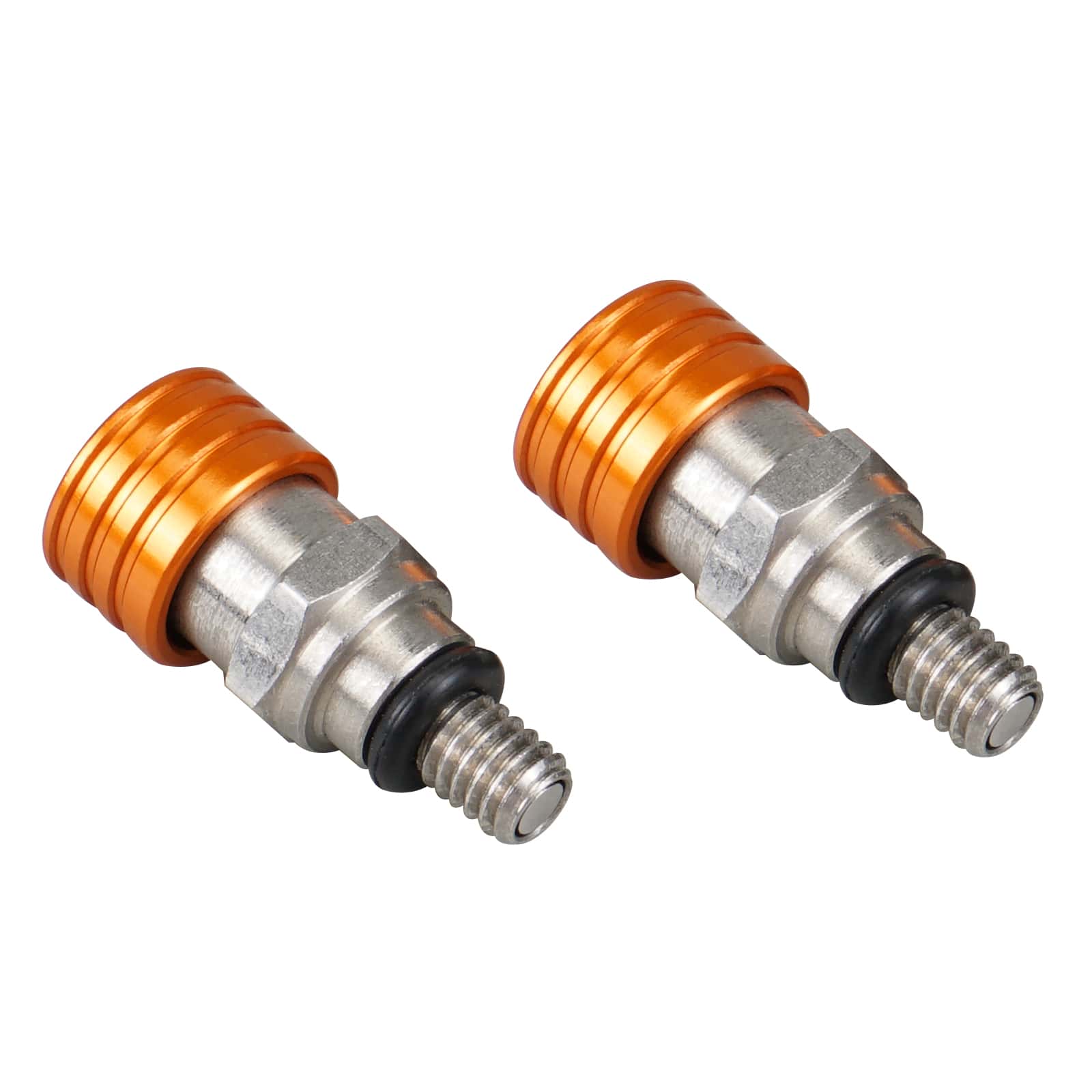 M4x0,7mm Gabel-Entlüftungsventile für KTM 350 EXCF 2012-2015