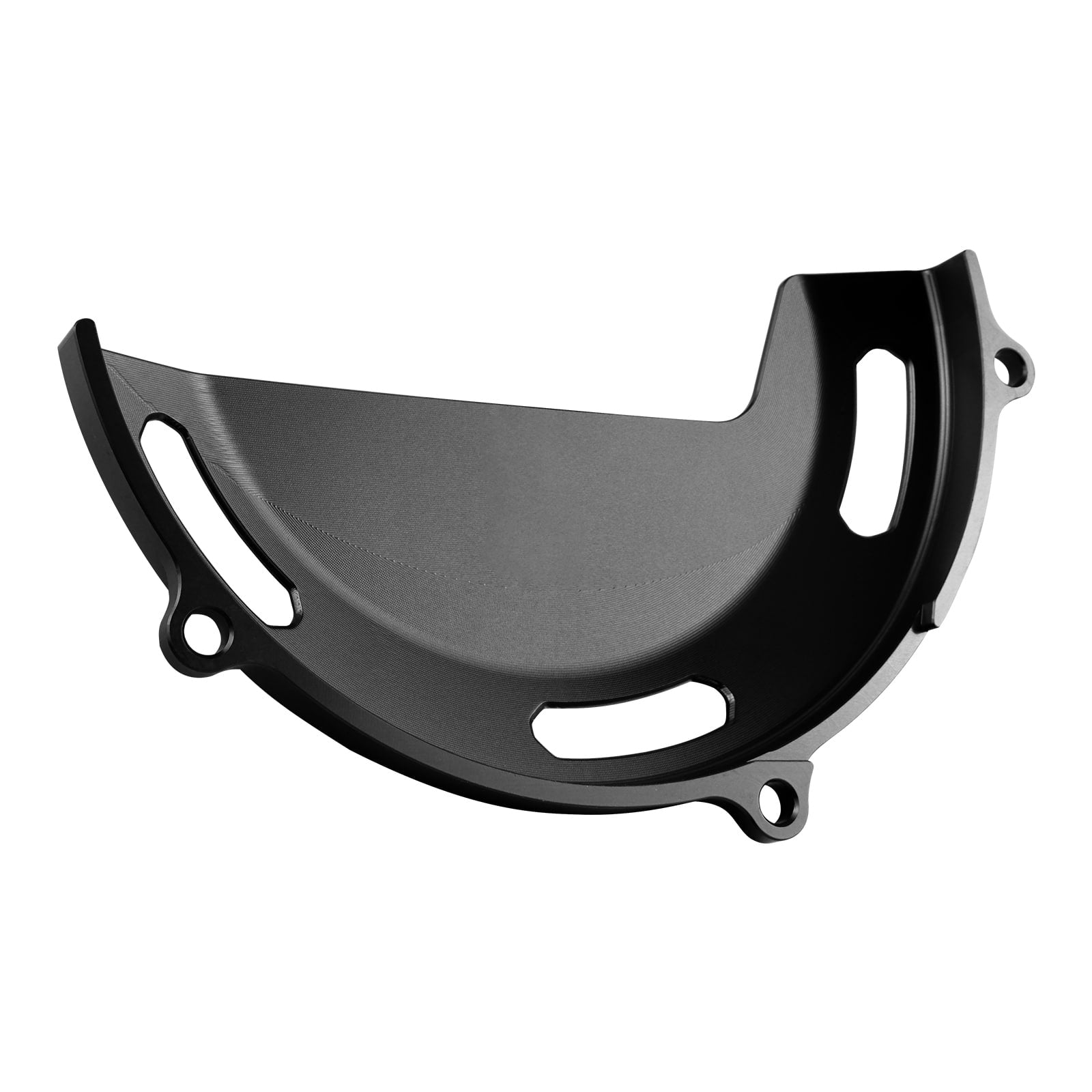 CNC-Kupplungsseitenabdeckung für Yamaha YZ250 2008–2024, YZ250X 2016–2023