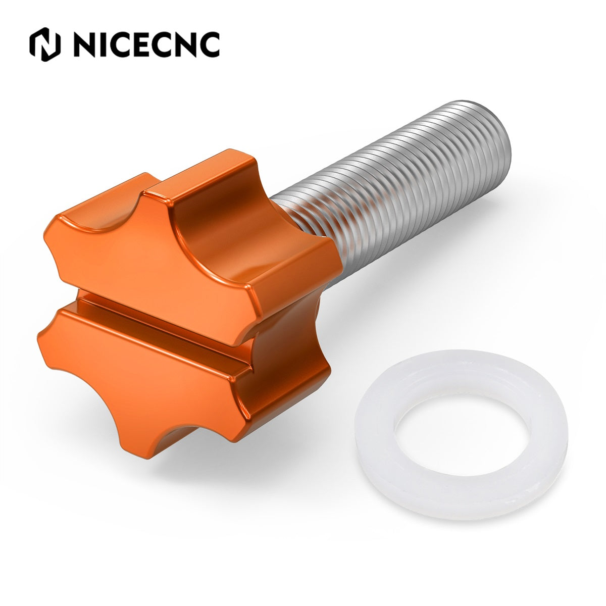 NICECNC Schnellspanner-Sitzbolzen Für KTM 150 250 300 350 450 SX XC F 2023-2024