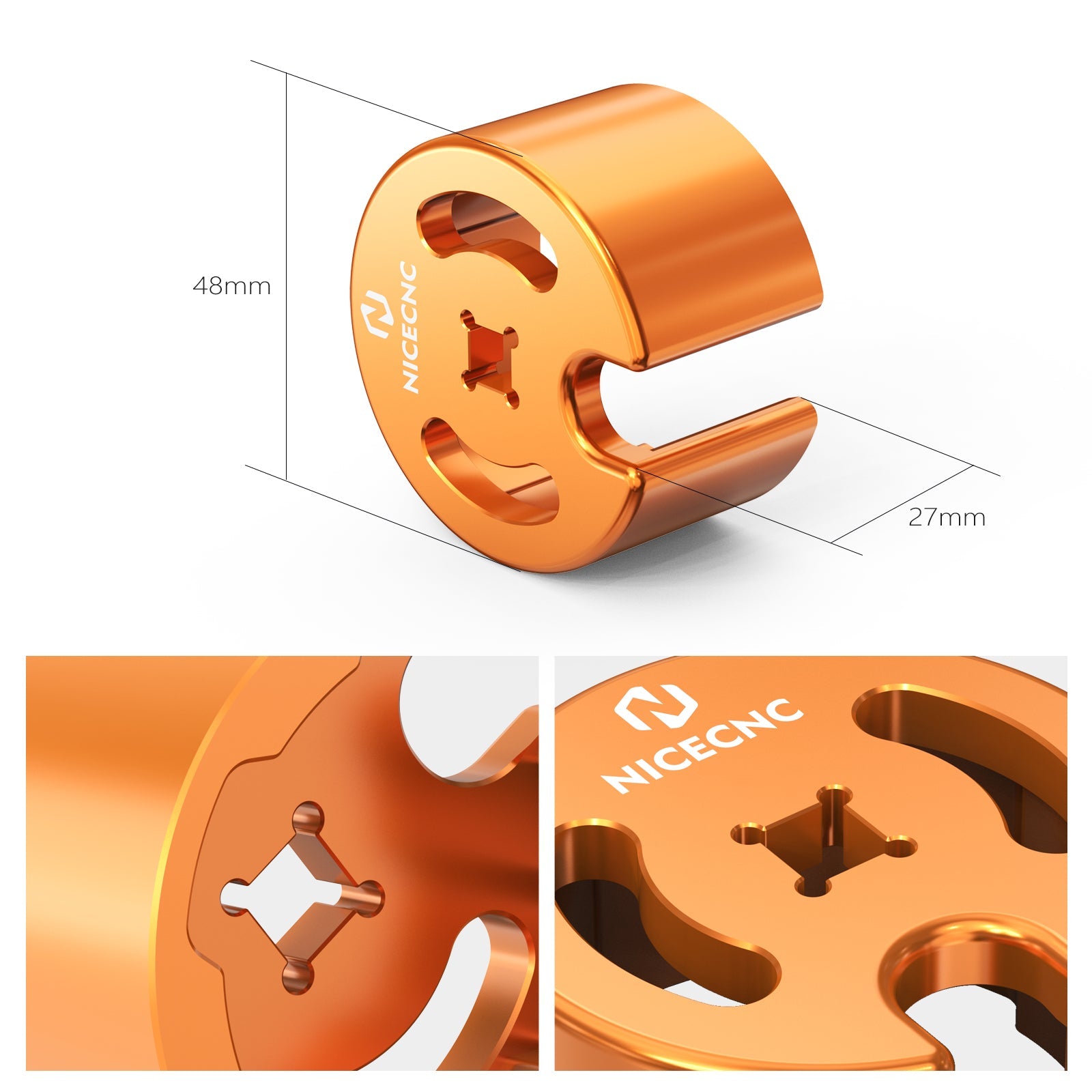 Kühlerdeckel Entfernungswerkzeug Für KTM 150 200-500 XC-W EXC F XCF-W XW-F 2024