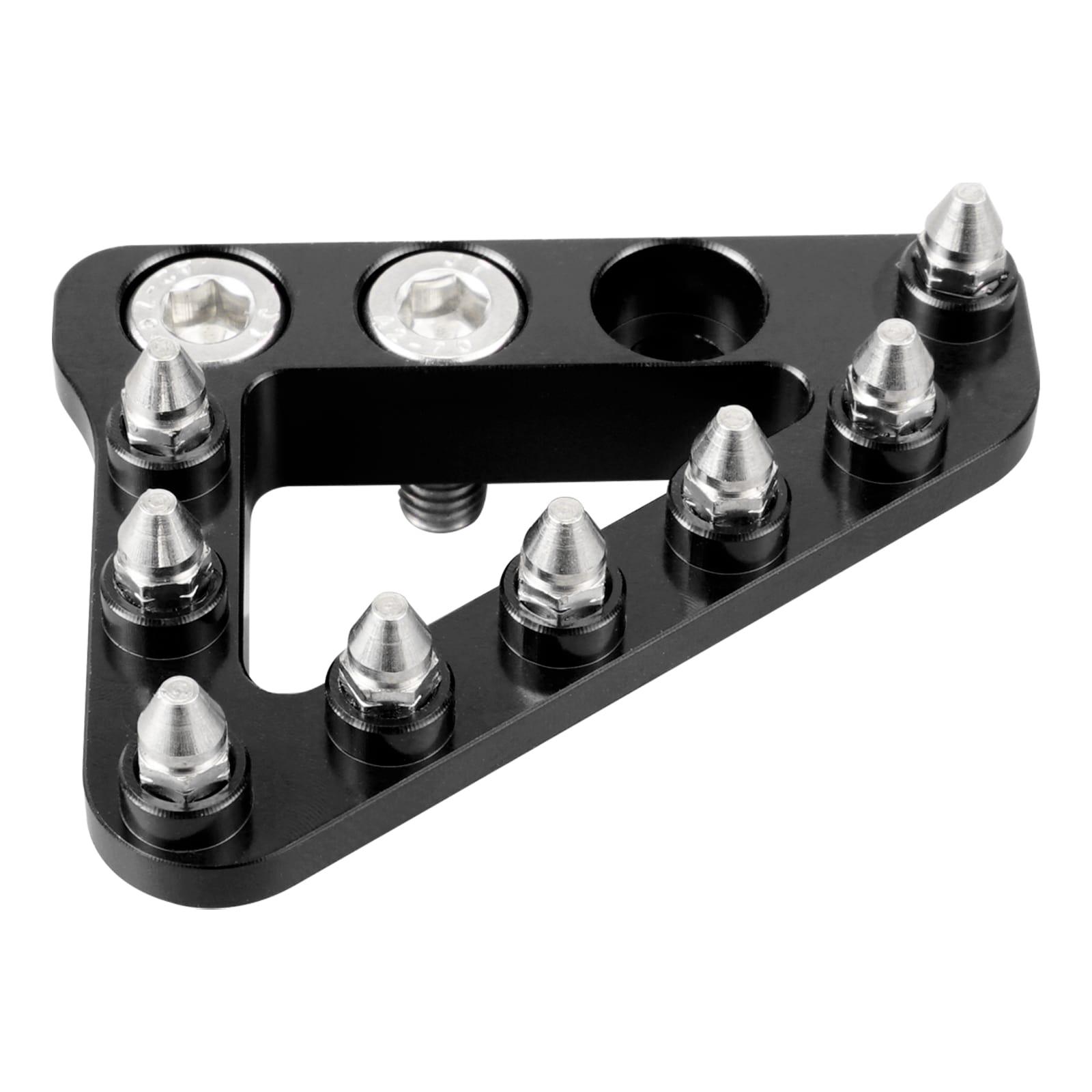 Hinten Bremspedal Schritt Platte Spitze Für KTM / HUSKY / Husaberg Dirt / Street Bike