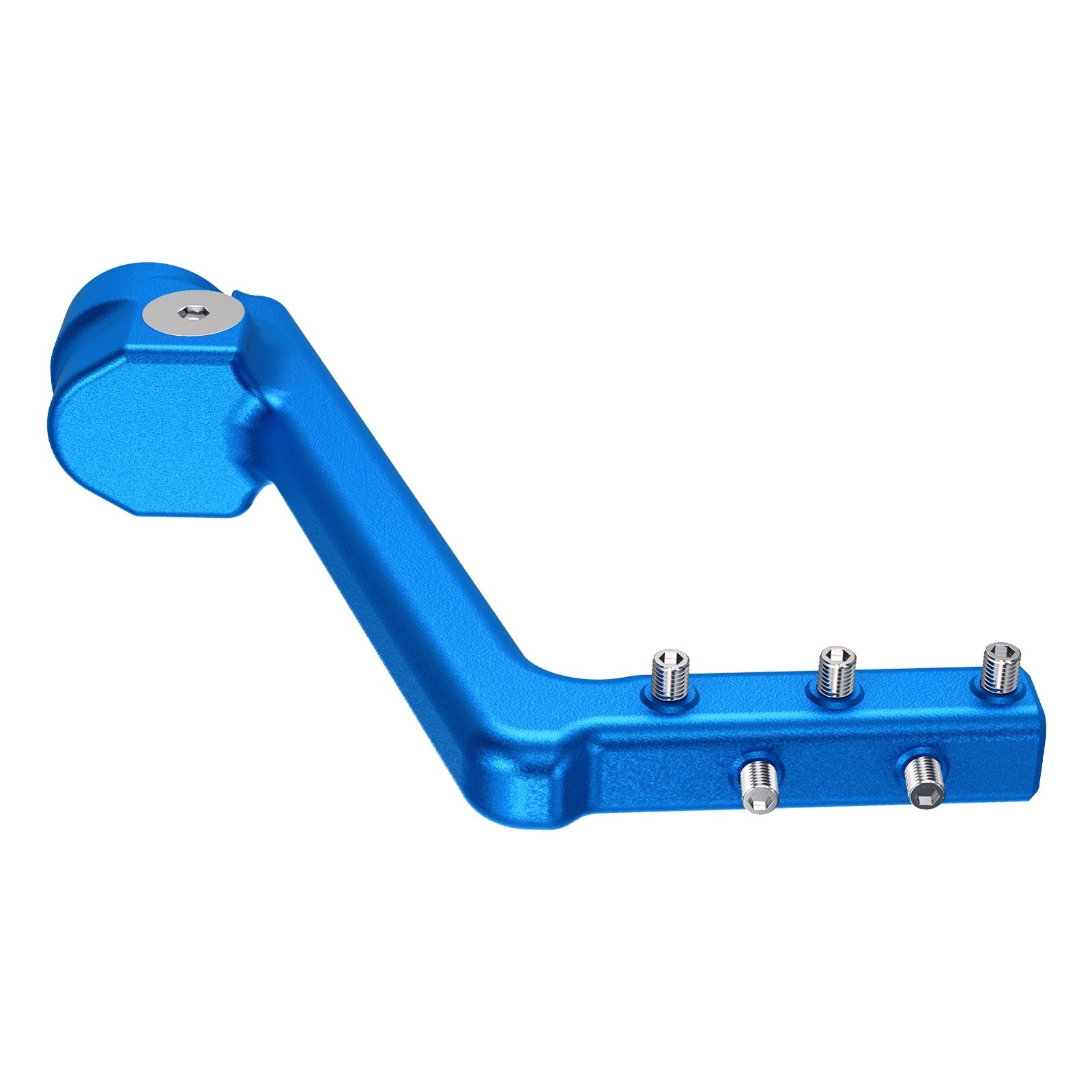 NiceCNC Starter-Hebel Kickstarter Pedalarm For Yamaha YZ 85 YZ85 2002-2017 2018