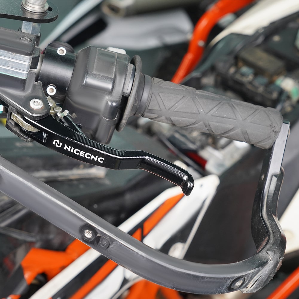 Aluminium Shorty Kupplungshebel Für KTM 690 Enduro R/SMC R 2014-2023