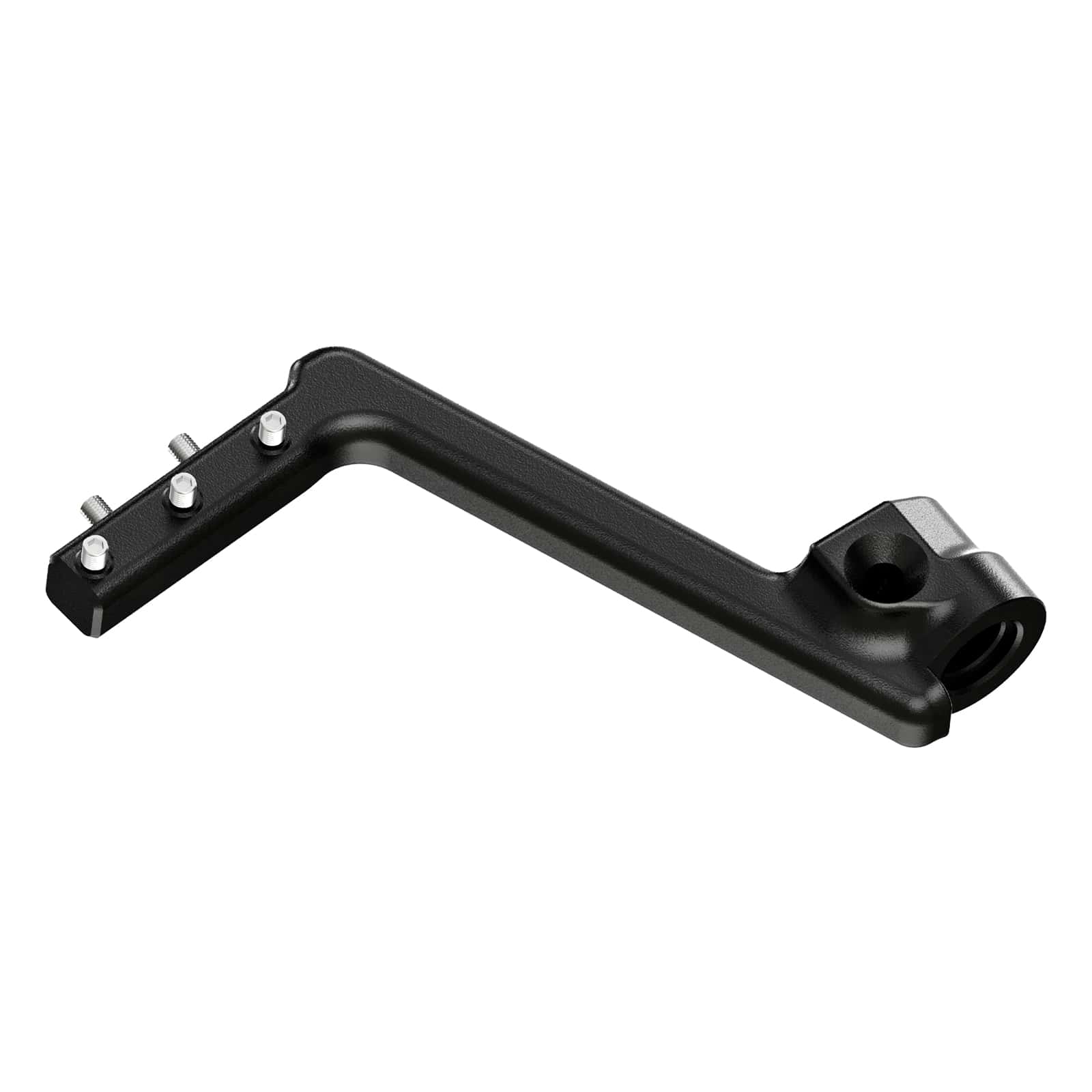 NiceCNC Starter-Hebel Kickstarter Pedalarm For Yamaha YZ 85 YZ85 2002-2017 2018