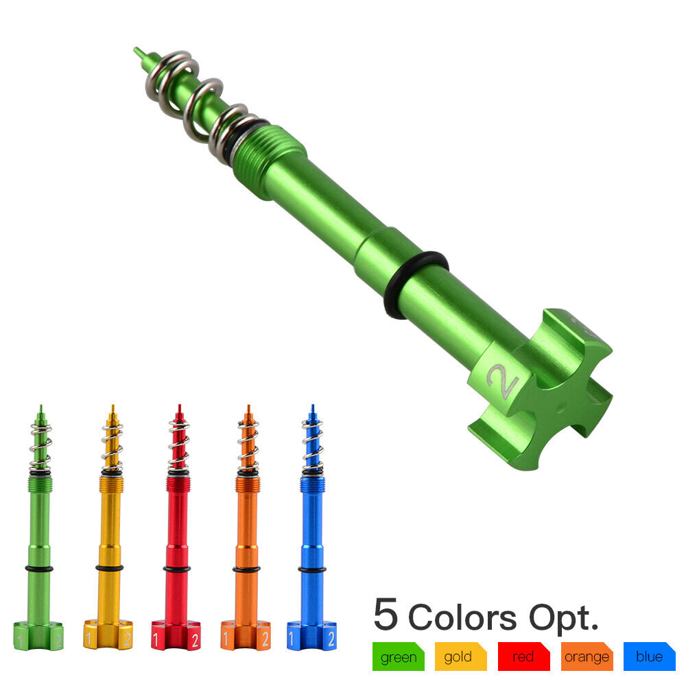 Gemischeinstellschraube Für KTM EXC EXCF SX SXF XC XCF XCW XCF-W MXC