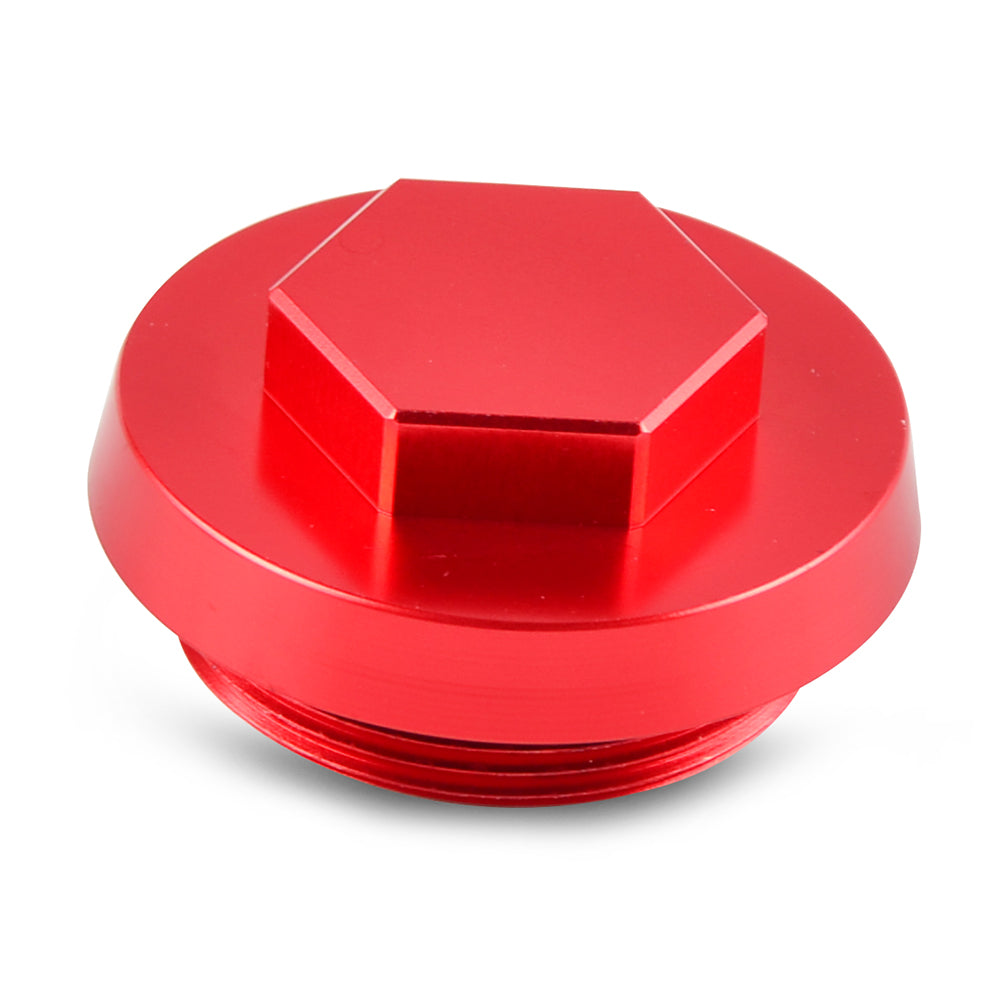 Ölablassschraube Bolzenkappe für Honda CRF1050F CRF230F