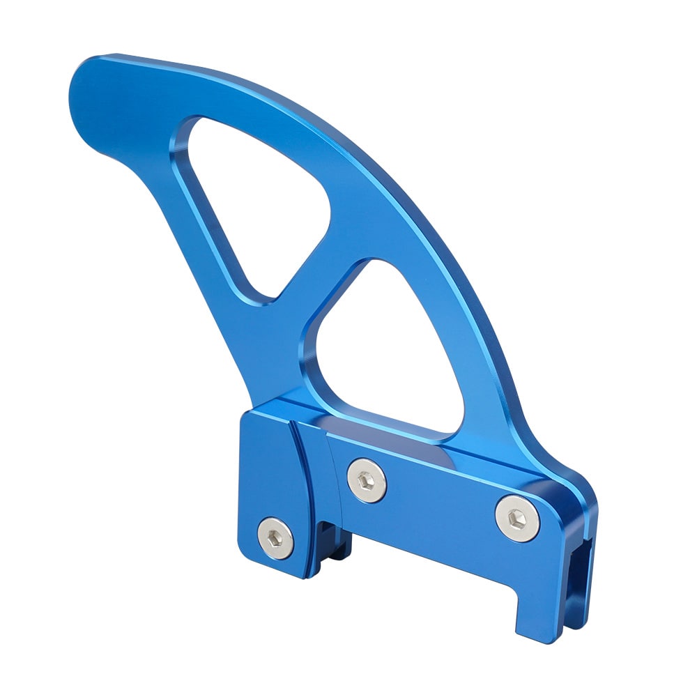 Bremsscheibenschutz hinten für Husqvarna 125-501 TE/FE/TX/FX GasGas EC /EC F