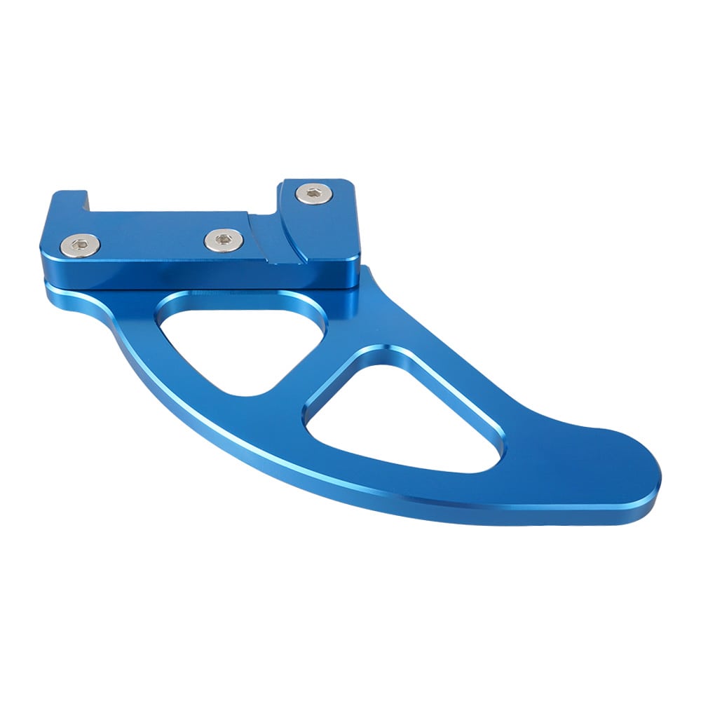 Bremsscheibenschutz hinten für Husqvarna 125-501 TE/FE/TX/FX GasGas EC /EC F