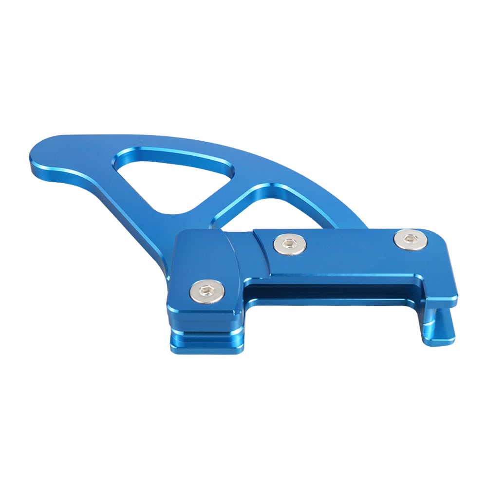 Bremsscheibenschutz hinten für Husqvarna 125-501 TE/FE/TX/FX GasGas EC /EC F