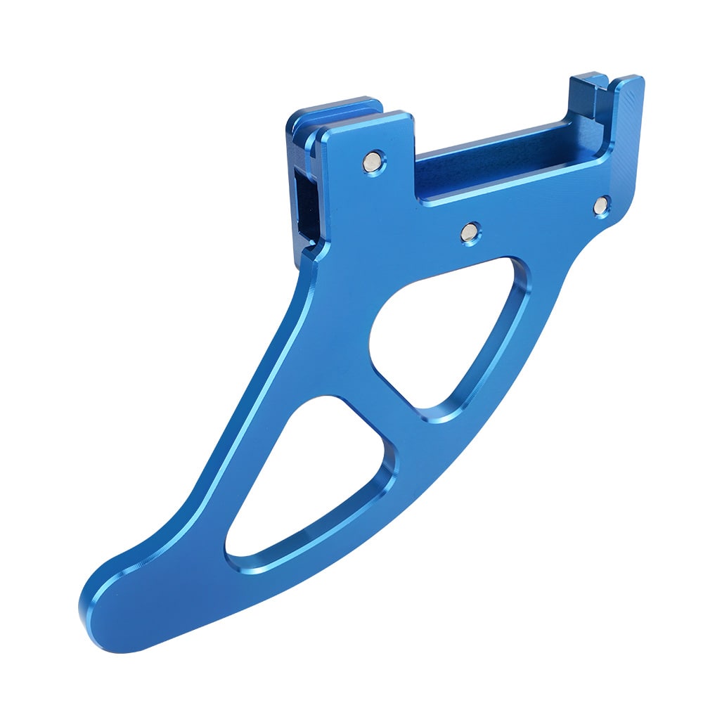 Bremsscheibenschutz hinten für Husqvarna 125-501 TE/FE/TX/FX GasGas EC /EC F