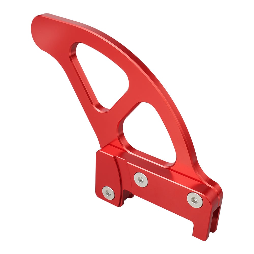 Bremsscheibenschutz hinten für Husqvarna 125-501 TE/FE/TX/FX GasGas EC /EC F