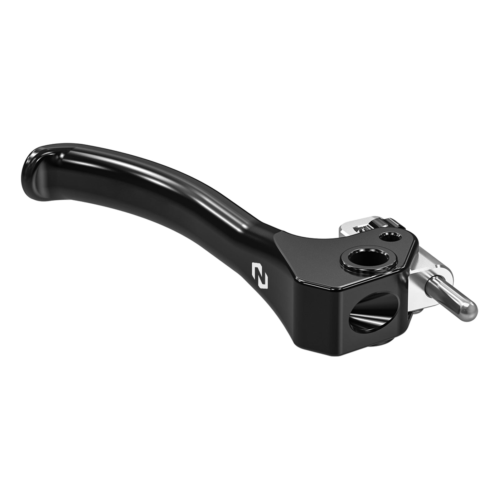 Kurzer Kupplungs & Bremshebel für Husqvarna TE FE TX FX Gas Gas EC EX MC F Braktec System