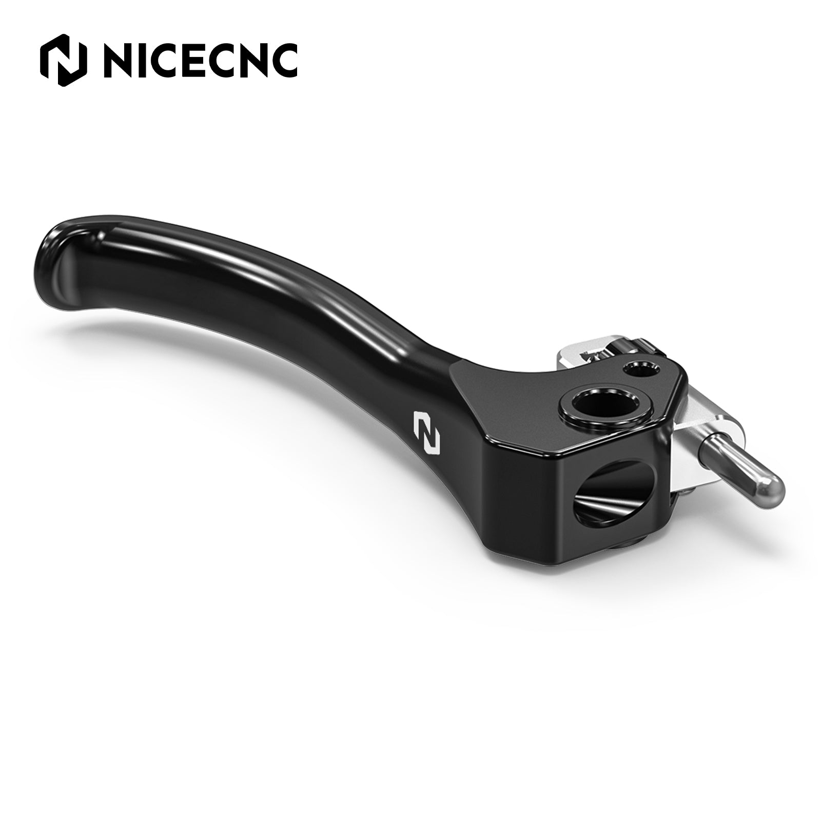 Kurzer Brems- und Kupplungshebel Satz für Husqvarna TE FE TX FX Gas Gas EC EX MC F Braktec System