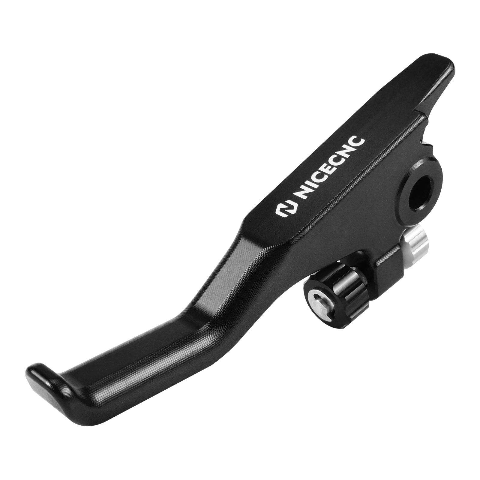 Links-Rechts Kurzgriff-Handbremshebel-Set für Stark Varg EX MX 2024-2025