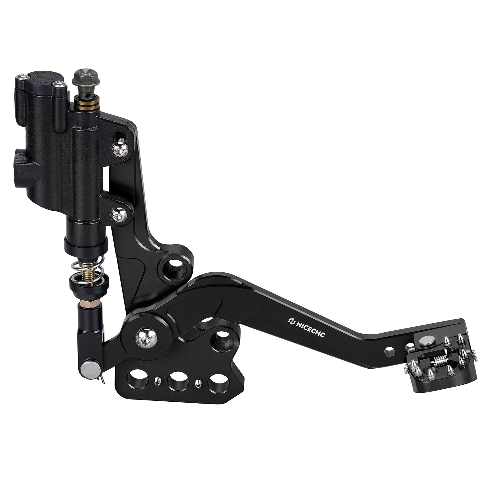 Hydraulische Hinterradbremse für Surron Light Bee X / S Segway X160 X260