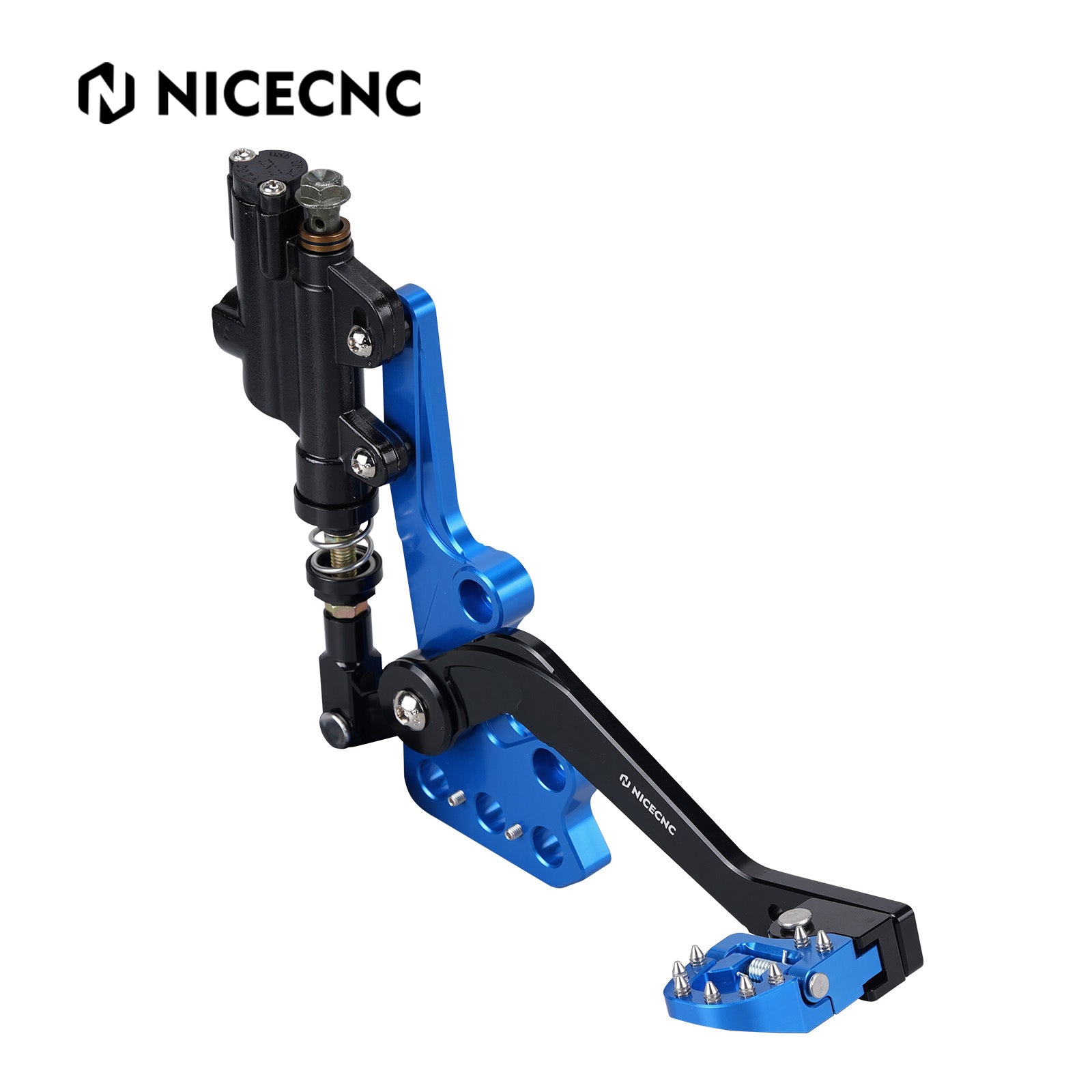 Hydraulische Hinterradbremse für Surron Light Bee X / S Segway X160 X260