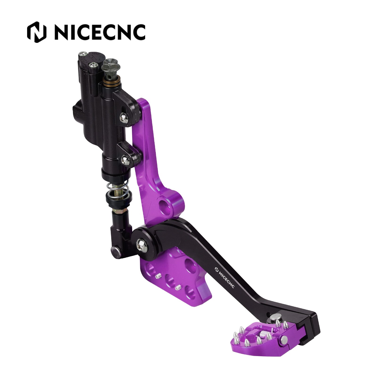 Hydraulische Hinterradbremse für Surron Light Bee X / S Segway X160 X260