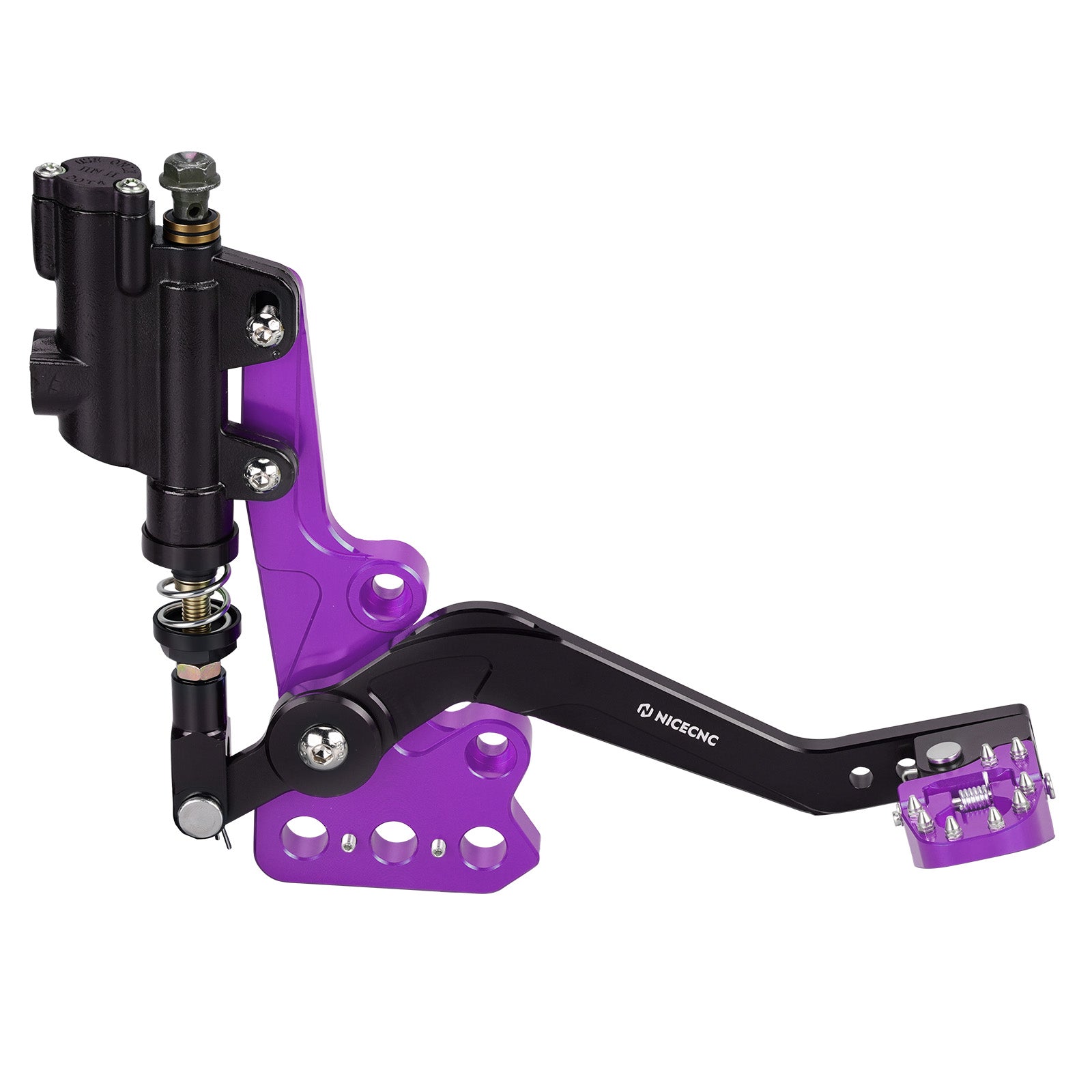 Hydraulische Hinterradbremse für Surron Light Bee X / S Segway X160 X260