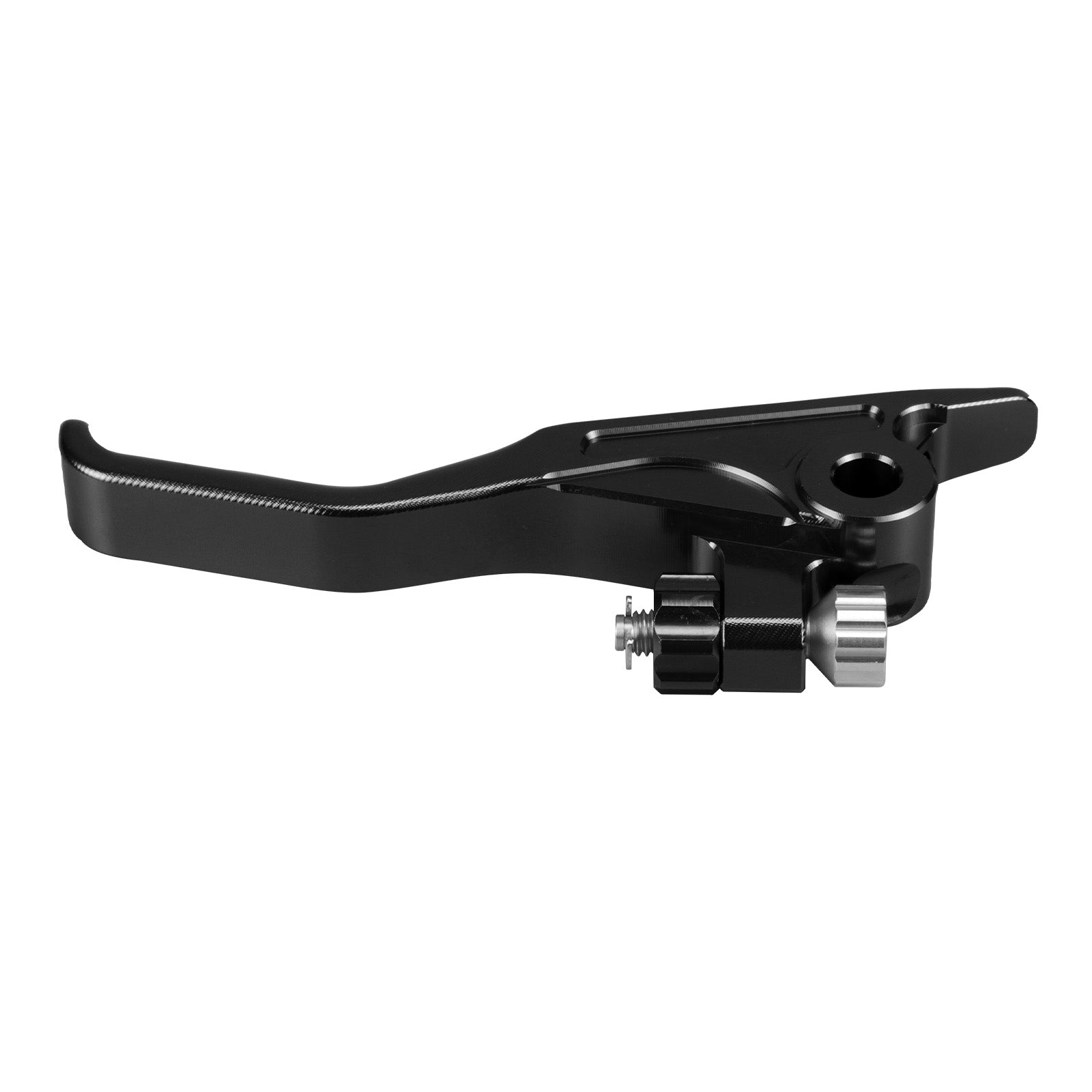 Links-Rechts Kurzgriff-Handbremshebel-Set für Stark Varg EX MX 2024-2025