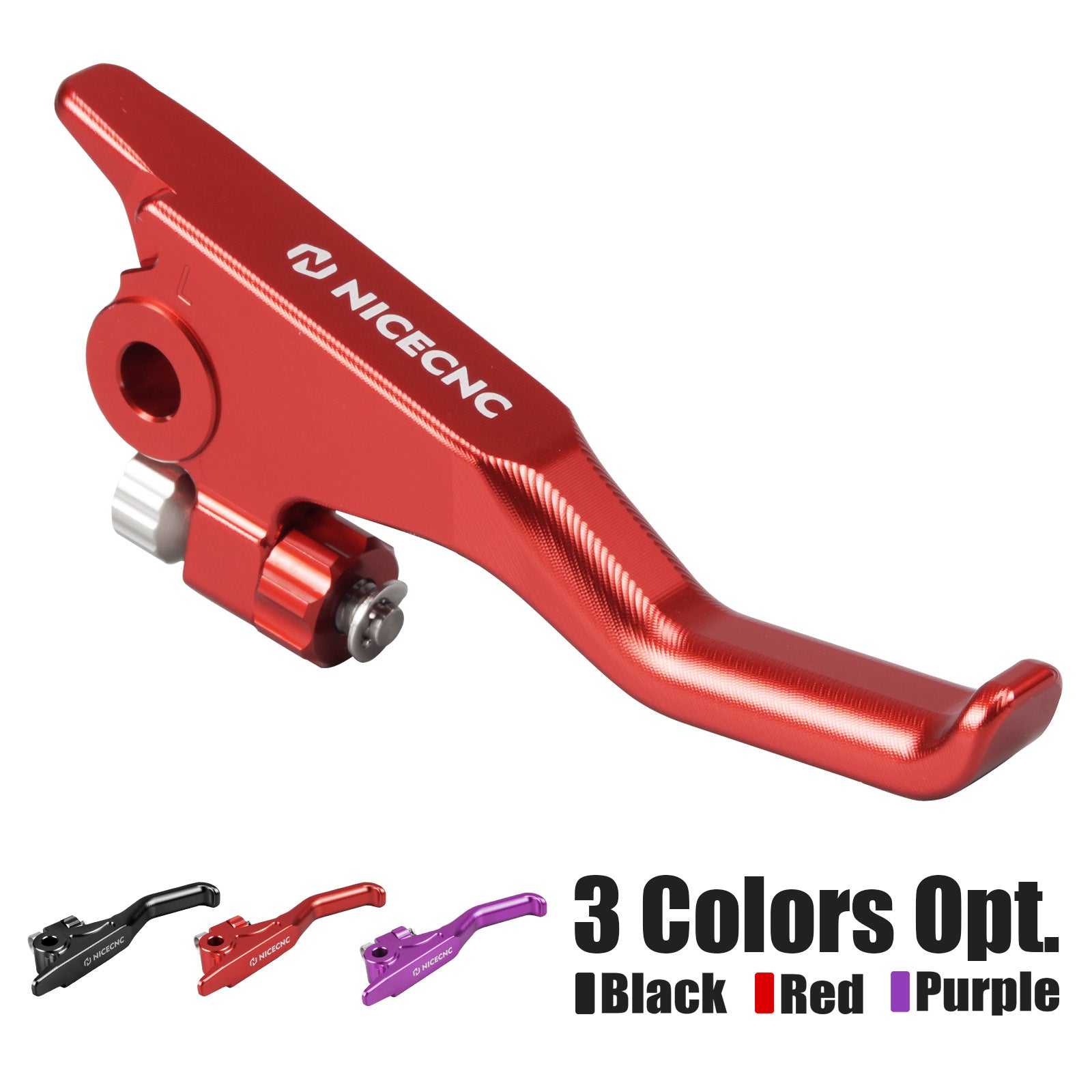 Linker kurzer Handbremshebel für Stark Varg EX MX 2024-2025