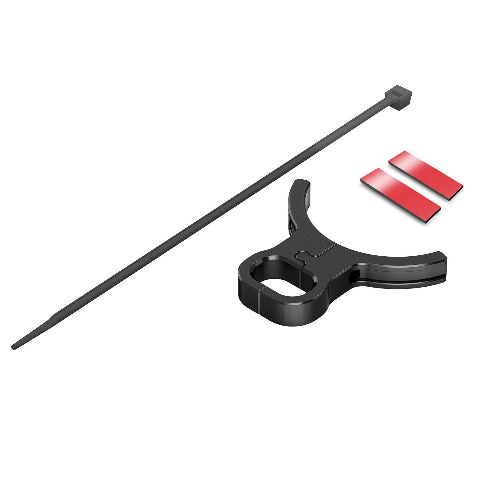 Vordere Bremsleitungs-Führungsklemmenhalterung für KTM 690 Enduro SMC 790 890 Adventure R