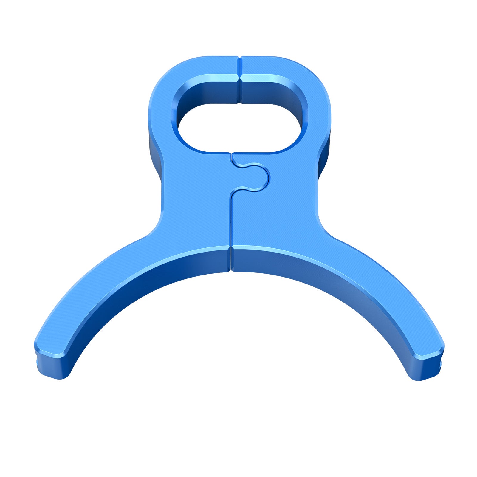 Vordere Bremsleitungs-Führungsklemmenhalterung für KTM 690 Enduro SMC 790 890 Adventure R