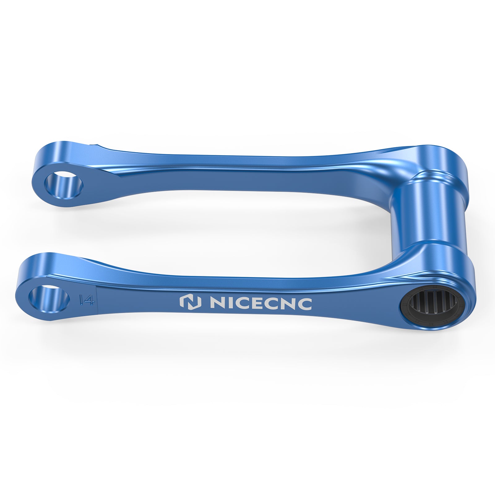1,5" Tieferlegung Umlenkhebel Kit für Husqvarna 125-501 FC/FX/TX/TC/ TE/FE