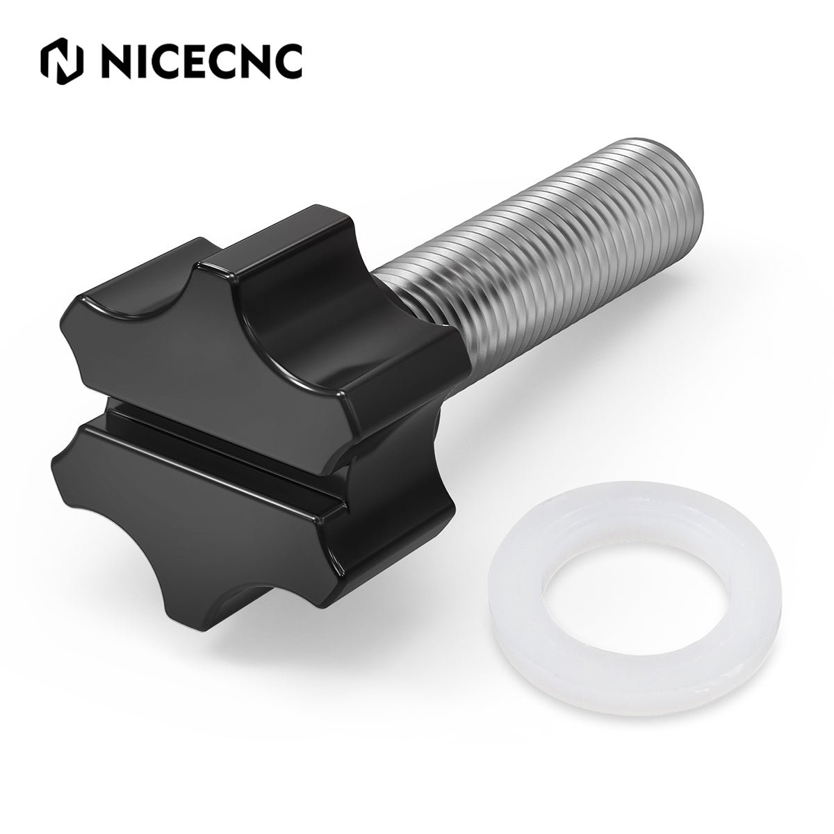 NICECNC Schnellspanner-Sitzbolzen Für KTM 150 250 300 350 450 SX XC F 2023-2024