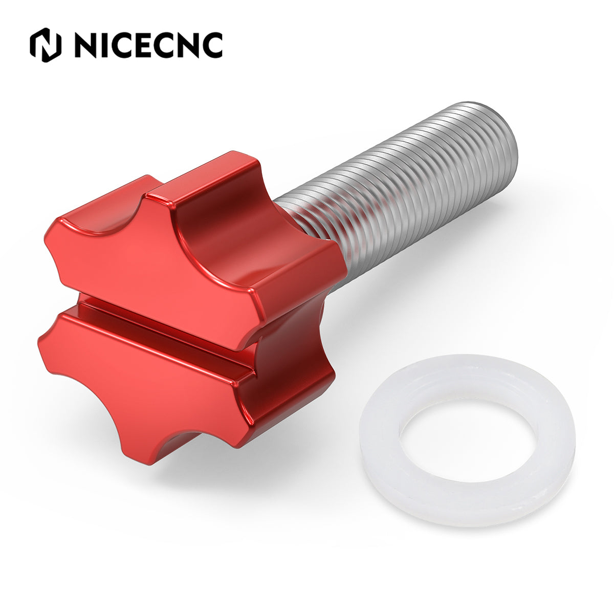 NICECNC Schnellspanner-Sitzbolzen Für KTM 150 250 300 350 450 SX XC F 2023-2024