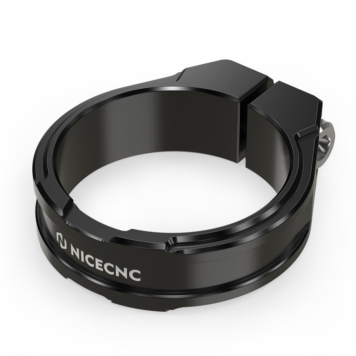 Verstärkte Steuerrohr-Rahmenklammer für Surron Light Bee X/S/L1E Segway X160 X260