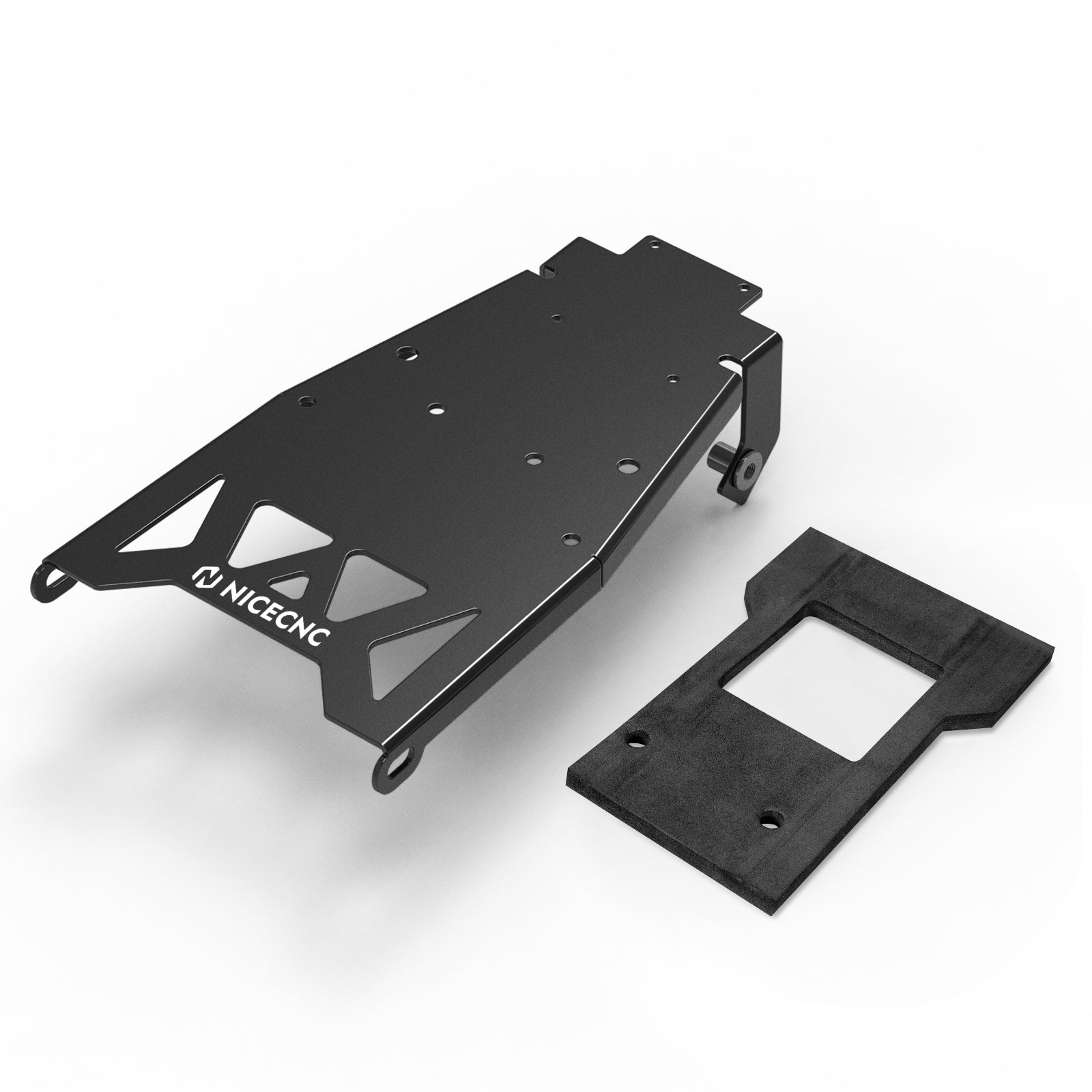 Batterie Kotflügel Vorne Platte Für Surron Light Bee X/ S/ L1E Segway X160 X260