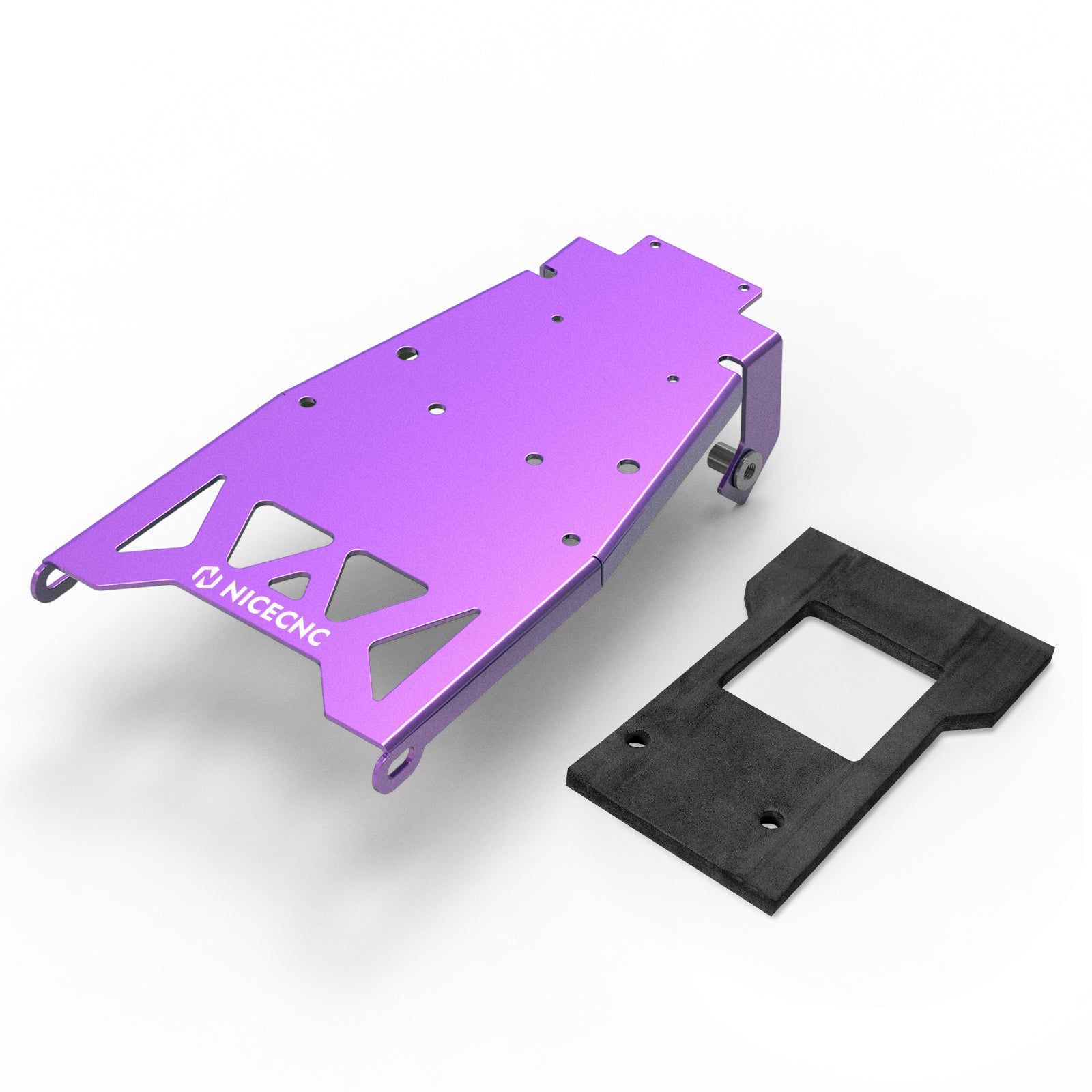 Batterie Kotflügel Vorne Platte Für Surron Light Bee X/ S/ L1E Segway X160 X260