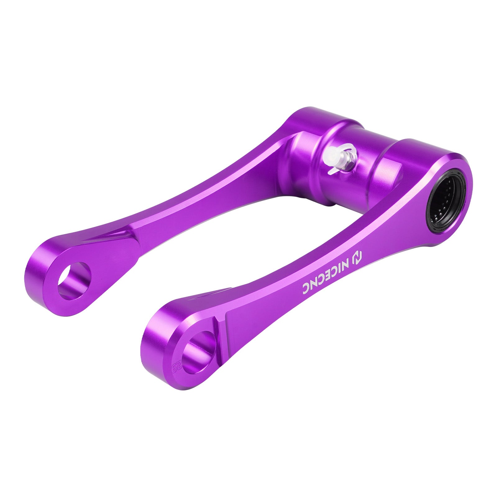 1″ Tieferlegungsstange hinten für STARK VARG MX / EX 2024-2025