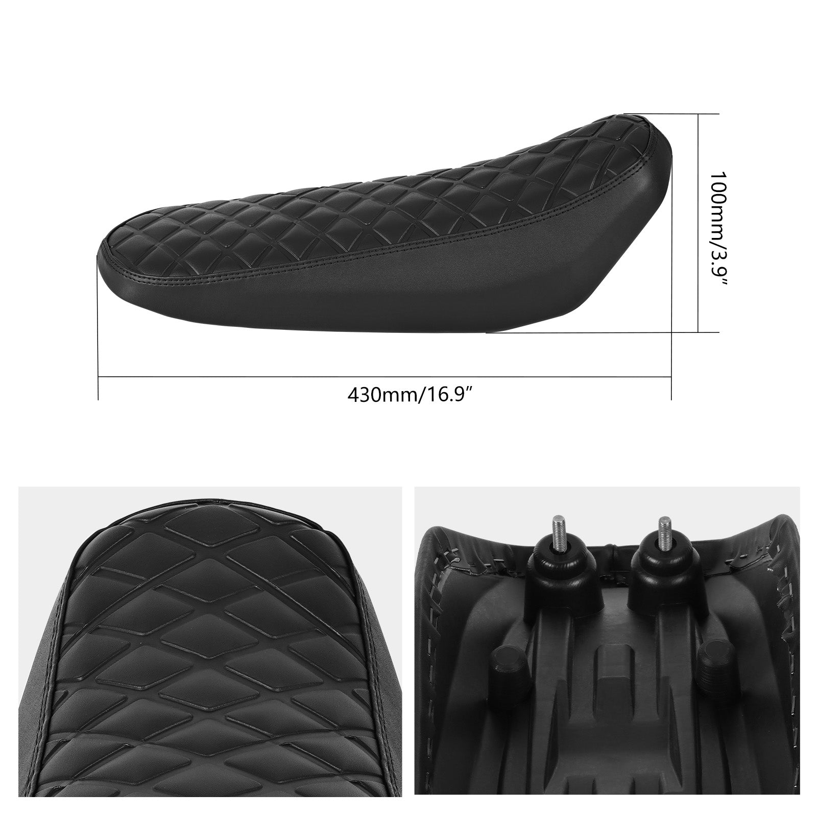 Sitzkissen Wasserdicht Für Surron Light Bee X / S / L1E