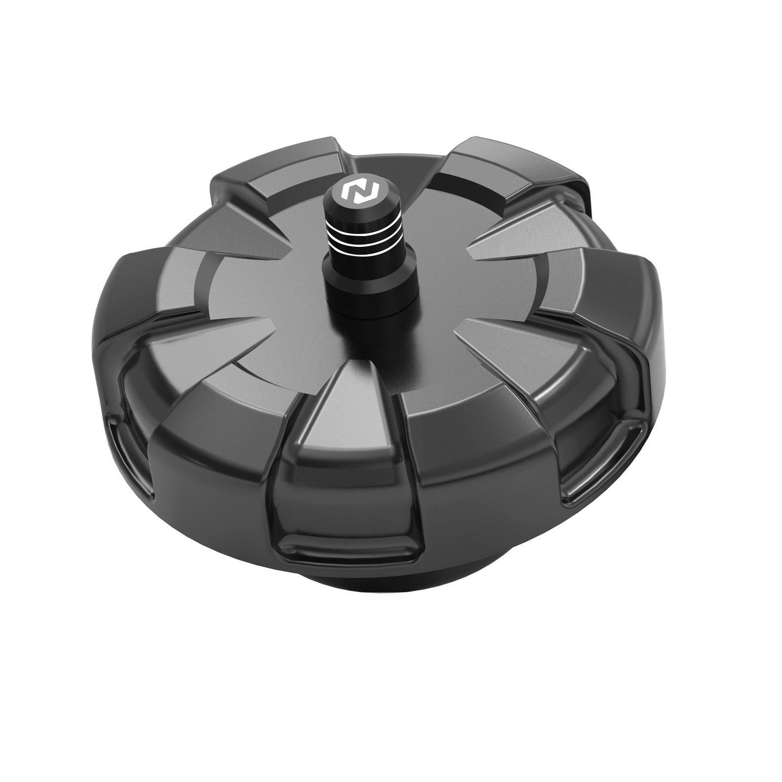 Tankdeckel mit Entlüftungsventil für Honda XR650L 1993-2025