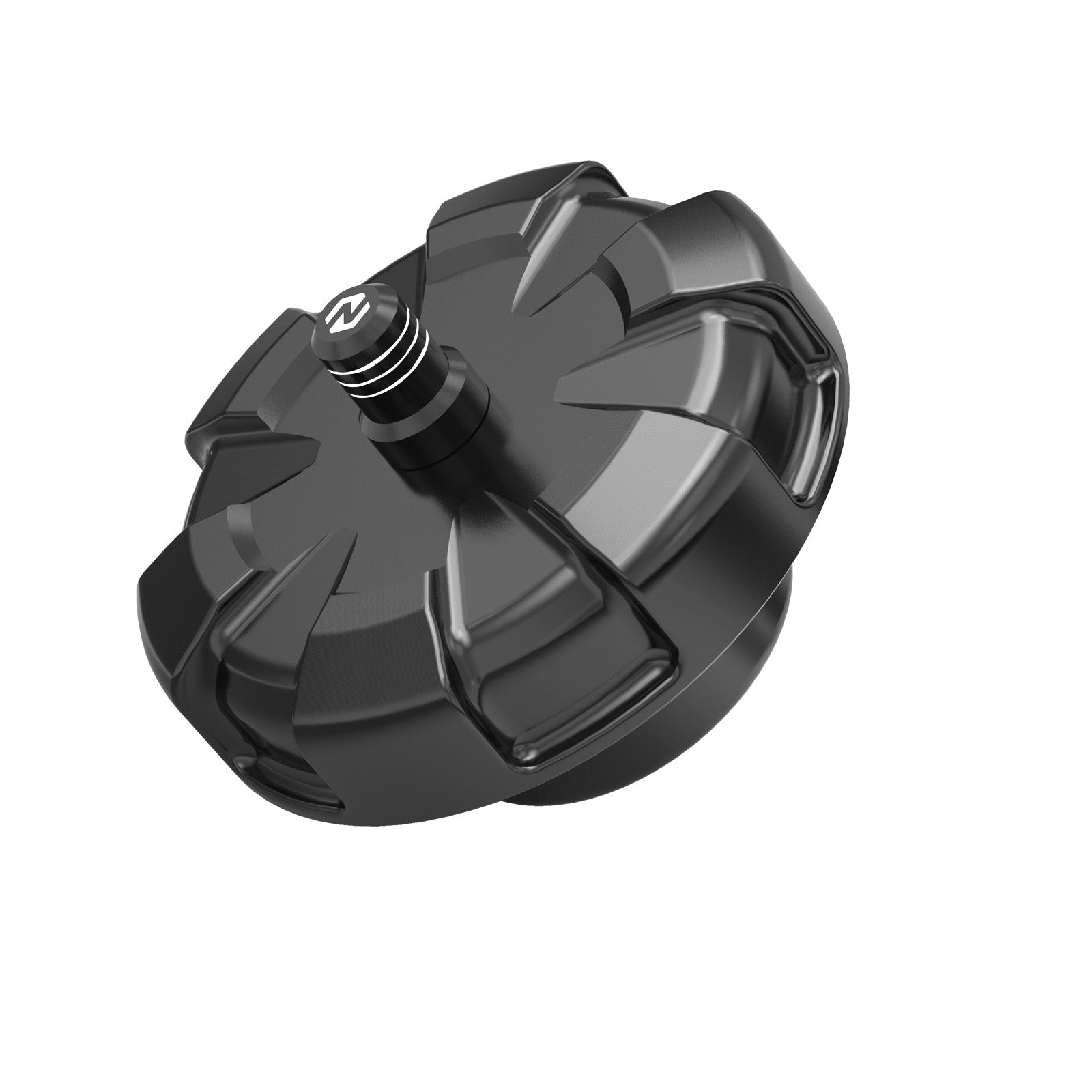 Tankdeckel mit Entlüftungsventil für Honda XR650L 1993-2025