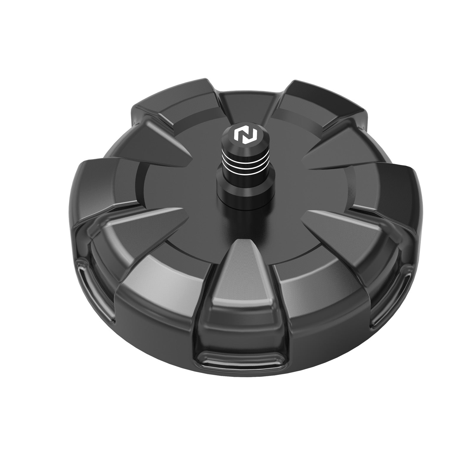 Tankdeckel mit Entlüftungsventil für Honda XR650L 1993-2025