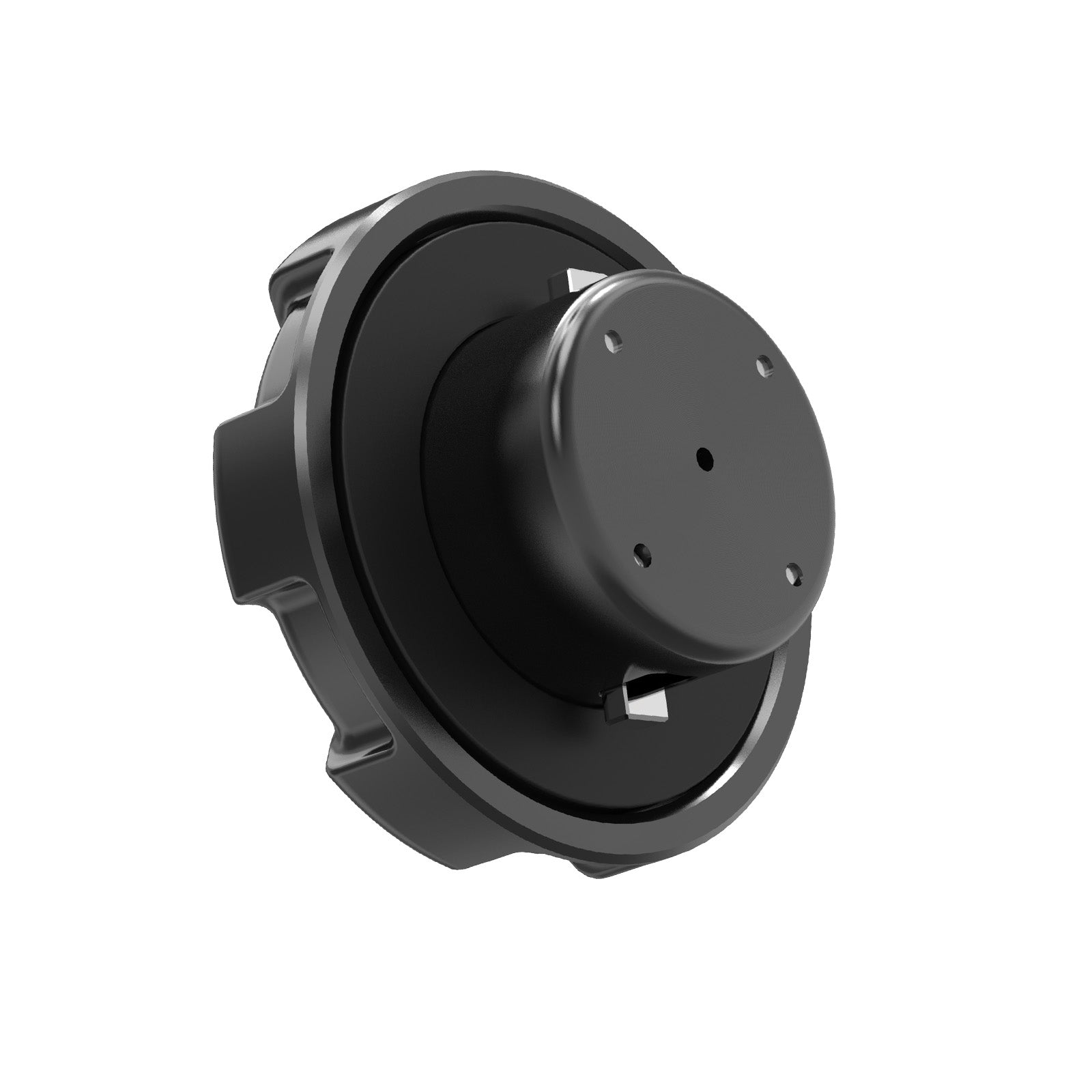 Tankdeckel mit Entlüftungsventil für Honda XR650L 1993-2025