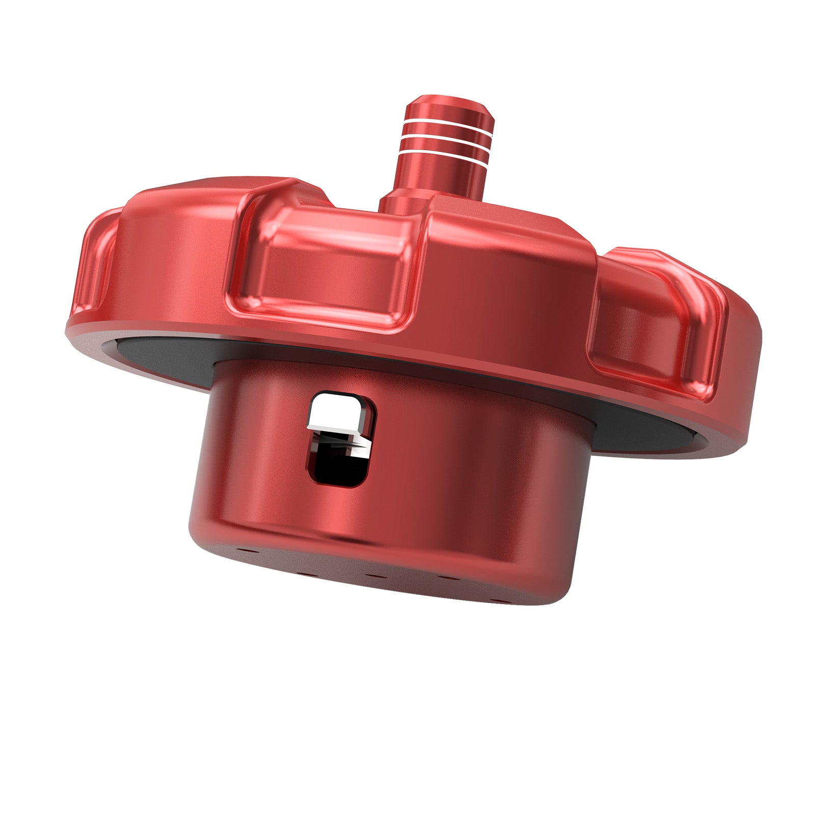 Tankdeckel mit Entlüftungsventil für Honda XR650L 1993-2025