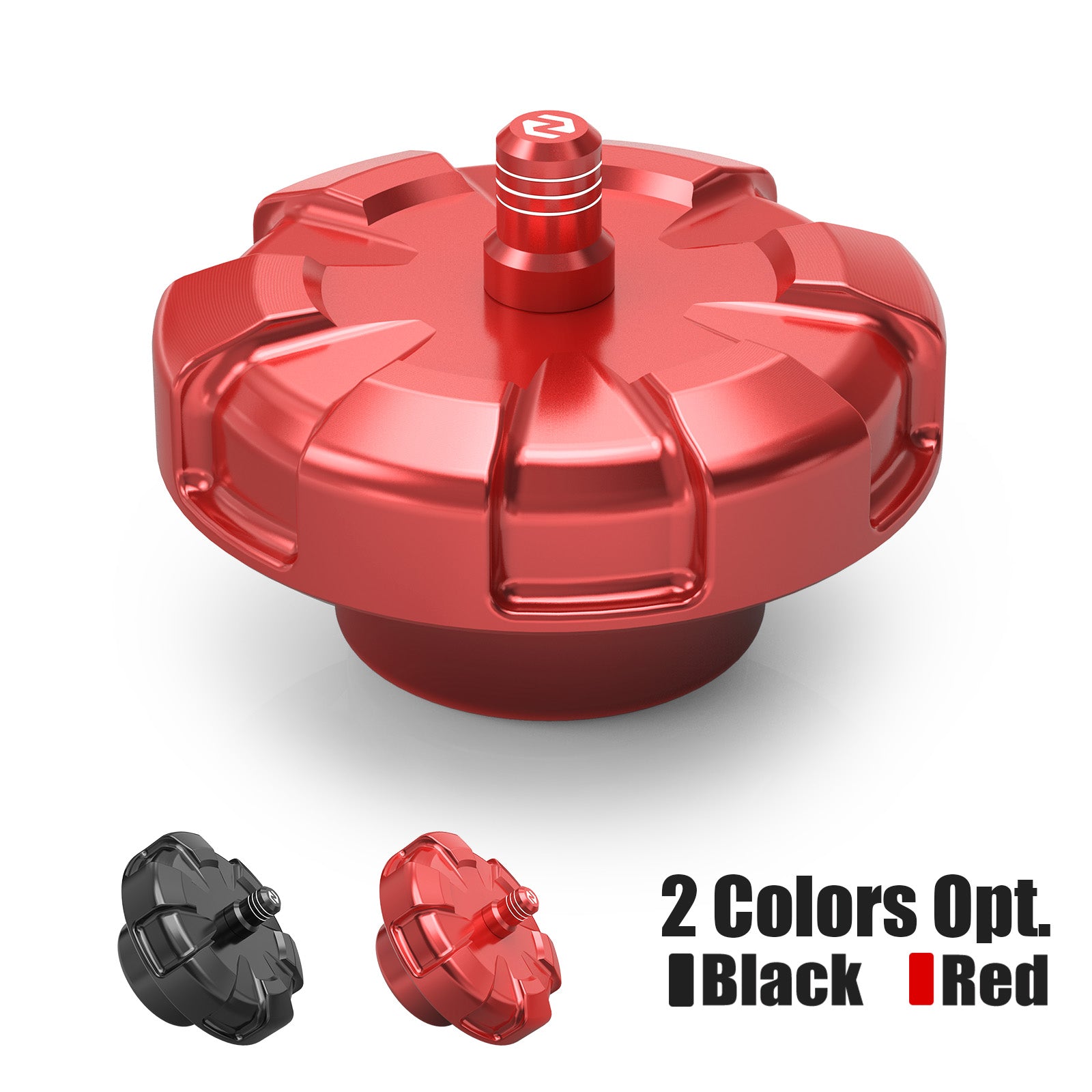 Tankdeckel mit Entlüftungsventil für Honda XR650L 1993-2025